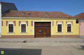 Grundstück zu kaufen in 2320 Rauchenwarth, CHRISTOPH CHROMECEK IMMOBILIEN - RAUCHENWARTH - Großzügiger Streckhof zur vielseitigen Nutzung!