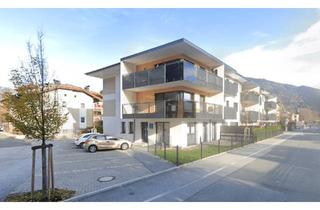 Gewerbeimmobilie kaufen in Karl-Vogt-Straße, 5700 Zell am See, Vermietete Wohnung samt Stellplatzpaket Karl-Vogt-Straße 3 Zell am See