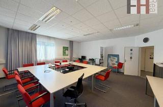 Büro zu mieten in 3002 Purkersdorf, Büroflächen/Kanzlei-/Praxisräumlichkeiten in Purkersdorf, gesamt ca. 417m², gute Verkehrsanbindung, Parkplätze inklusive!