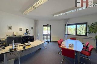 Büro zu mieten in 3002 Purkersdorf, Büroflächen/Kanzlei-/Praxisräumlichkeiten in Purkersdorf, gesamt ca. 229m², gute Verkehrsanbindung, Parkplätze inklusive!