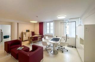 Büro zu mieten in Kaisergasse 14a, 4020 Linz, TOP INNERSTÄDTISCHE LAGE GEPAART MIT TOLLER AUSSTATTUNG AB 1.11.2026 VERFÜGBAR!