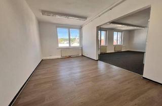 Büro zu mieten in 3300 Amstetten, Bürofläche in sehr zentraler Lage
