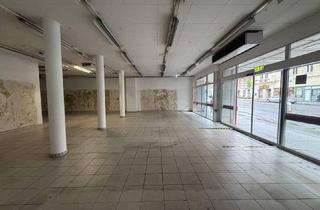 Geschäftslokal mieten in 1200 Wien, Top Geschäftslokal im EG in 1200 Wien – attraktive Miete, sofort verfügbar!