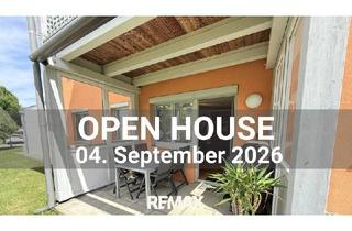 Wohnung kaufen in 4933 Wildenau, Moderne 3-Zimmer-Erdgeschosswohnung in Wildenau mit Loggia, Garage & Glasfaser
