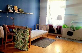 Wohnung mieten in 1040 Wien, Mitbewohnerin Eigenes grosses Zimmer
