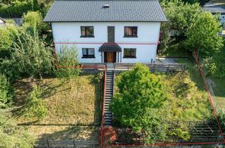 Wohnung kaufen in 3340 Waidhofen an der Ybbs, Eigene Hausetage mit Garten großen Lagerraum und Carport!