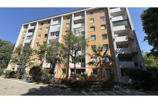 Wohnung kaufen in Villacher Straße, 9020 Klagenfurt, Sanierungsbedürftige aber super aufgeteilte 4 Zi Wohnung mit 112m² in Waidmannsdorf - Villacherstraße