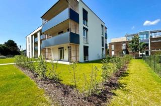 Wohnung kaufen in Primelweg, 8054 Graz, 7 Wohnungen und 6 TG-Plätze in Graz-Straßgang