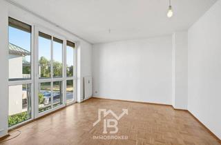 Wohnung kaufen in 4040 Plesching, Charmante 2-Zimmer-Wohnung in idyllischer Lage nahe dem Pleschinger See