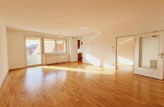 Wohnung mieten in Gartengasse, 3500 Krems an der Donau, 86,59 m² Wohnfläche + 11,08 m² Balkon | Lift | Tiefgarage | Zentrum