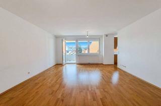 Wohnung mieten in Gartengasse, 3500 Krems an der Donau, 86,59 m² Wohnfläche + 11,08 m² Balkon | Lift | Tiefgarage | Zentrum