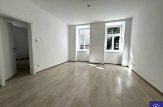 Wohnung mieten in Gablenzgasse, 1150 Wien, Provisionsfrei: Unbefristeter 54m² Altbau Nähe Lugner City U6 - 1150 Wien