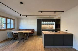 Maisonette mieten in 6365 Kirchberg in Tirol, Miete: Neubau Maisonette-Wohnung