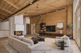 Penthouse mieten in 6365 Kirchberg in Tirol, Penthouse-Wohnungen in ruhiger Ortsrandlage
