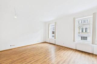 Wohnung mieten in Landstraße 84, 4020 Linz, WGs aufgepasst - Geräumige großzügige 4 Zimmer-Wohnung in zentraler Lage in Linz ab sofort zu vermieten