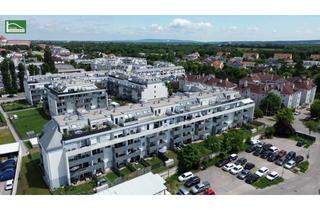 Wohnung mieten in Gymelsdorfergasse 50, 2700 Wiener Neustadt, Moderne Erdgeschosswohnung mit Garten in ruhiger Lage! - ab 01.11.2026 verfügbar!