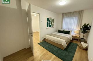 Wohnung mieten in Koloniestraße 35, 1210 Wien, Hochwertige 2-Zimmer-Wohnung mit Freifläche nahe Jedlersdorf - ab 01.10.2026 verfügbar!