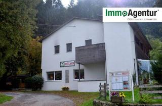 Geschäftslokal mieten in Haslach, 6850 Dornbirn, Gaststätte | Dornbirn | idyllischer Gastgarten