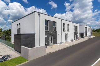 Reihenhaus kaufen in 3500 Gneixendorf, Empfehlenswerte Reihenhäuser in ruhiger, erhöhter Lage! ERSTBEZUG! Provisionsfrei!