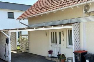 Doppelhaushälfte kaufen in 4203 Altenberg bei Linz, Doppelhaushälfte in Aussichtslage