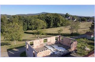 Grundstück zu kaufen in Trautmannsdorf 140, 8344 Trautmannsdorf, Ruhe und Traumaussicht. 2.300m2 Grund mit Altbestand plus Nebengebäude. Baubewilligung für Neubau.