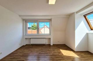 Büro zu mieten in 3100 Sankt Pölten, Zentral. Modern. Vielseitig. Bürofläche mit 109 m² in St. Pölten