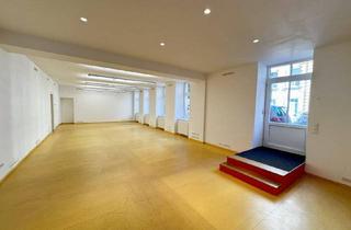 Büro zu mieten in Rochusmarkt, 1030 Wien, Studio oder Büro im EG - auch mit straßenseitigem Zugang