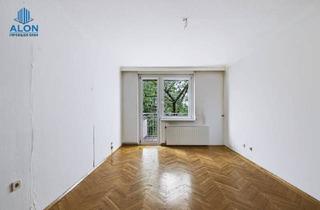Wohnung kaufen in 1130 Wien, Helle 3-Zimmer-Wohnung mit Balkon & Grünblick | ca. 90 m² | Ober St. Veit