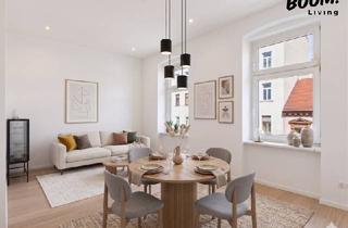 Wohnung kaufen in Fenzlgasse, 1150 Wien, Moderne 2-Zi Erstbezugswohnung mit Freifläche, Küche & Fußbodenheizung in 1150 Wien