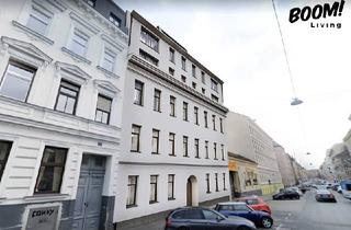 Wohnung kaufen in Fenzlgasse, 1150 Wien, Fenzlgasse – Ihr neues Zuhause im sanierten Altbau in Schönbrunn-Nähe