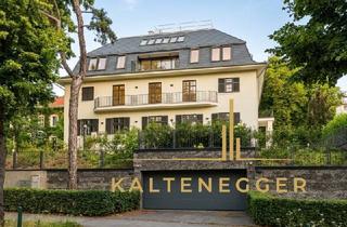 Wohnung mieten in 1180 Wien, The Grand Villa Residence – eine private Residenz außergewöhnlicher Dimension
