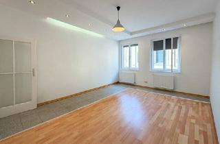 Wohnung mieten in 1020 Wien, ZENTRAL WOHNEN IN DER LEOPOLDSTADT – gepflegte 2-Zimmer-Wohnung in bester Lage