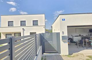 Einfamilienhaus kaufen in 3390 Melk, Modernes Wohnen in Melk