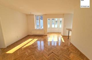 Anlageobjekt in 8042 Graz, Hohe Lebensqualität durch ruhige und begrünte Lage - gepflegtes, kleines Mehrparteienhaus!