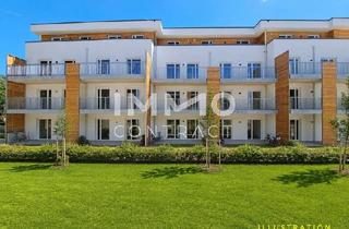 Wohnung mieten in Flurgasse, 8230 Hartberg, Studio mit Eigengarten und Terrasse zum Wohlfühlen! Erstbezug Sommer 2026 | Miete