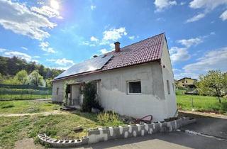 Haus kaufen in 8341 Paldau, Teilsaniertes Haus in ländlicher Lage!