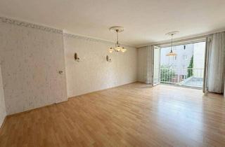 Wohnung kaufen in 1190 Wien, U4 - 3 Minuten zu Fuß | INNENHOF | französischer Balkon | 3 - FACH VERGLASSUUNG | Döblinger Bad