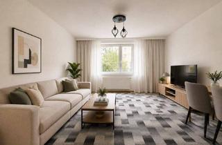 Wohnung kaufen in 1170 Wien, HELL! ZENTRAL! GEMÜTLICH! Ihr neues Zuhause mitten im 17. Bezirk!