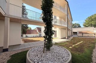 Wohnung kaufen in 8501 Lieboch, PROVISIONSFREI - VERMIETET - Moderne Eckwohnung mit Balkon - hochwertig und wertbeständig in Lieboch bei Graz (90-3)