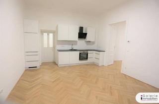 Wohnung kaufen in Reumannplatz, 1100 Wien, Erstbezugszustand - sehr schöne Balkonwohnung