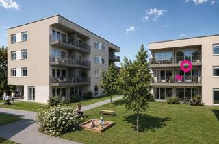 Wohnung mieten in 5231 Schalchen, Moderne 3-Zimmer-Wohnung mit Tiefgarage ab Frühjahr 2027 – Mieten mit späterer Kaufoption!