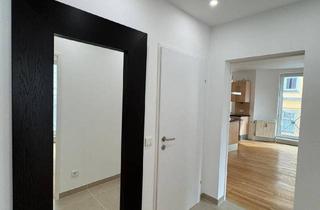 Wohnung mieten in Mariannengasse 30, 1090 Wien, Helle, neu renovierte 3-Zimmer Wohnung in AKH-Nähe mit Klimaanlage