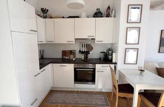 Loft mieten in Zollamtstraße, 4020 Linz, Nachmieter:in Gesucht! - Sonniges Innenstadt Loft (nähe Pfarrplatz & Hauptplatz)