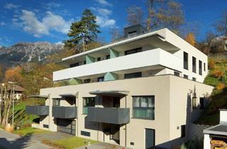 Wohnung mieten in 6060 Hall in Tirol, „Zentral im Grünen“ Reimmichl Terrassen
