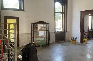 Büro zu mieten in Währinger Gürtel, 1090 Wien, Großzügige Gewerbefläche mit ehemaligem Gastronomiecharakter / vielseitige Nutzungsmöglichkeiten