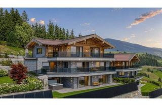 Villen zu kaufen in 5731 Hollersbach im Pinzgau, Royal Residence Kitzbühler Alps © mit Freizeitwohnsitz
