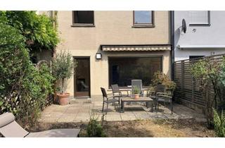 Reihenhaus kaufen in 1230 Wien, Großzügiges 5-Zimmer-Haus mit Garten in Mauer/Rosenhügel– Renovierungsprojekt zum Top-Preis!