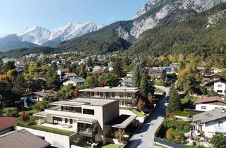 Wohnung kaufen in 6410 Telfs, Telfs: Hochwertige Gartenwohnung in ruhiger Toplage
