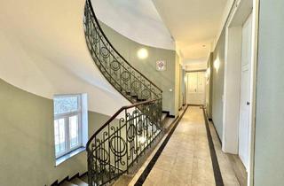 Wohnung kaufen in Rennweg, 1030 Wien, *Provisionsfrei* 3-Zimmer + inkl. hochwertiger separater Einbauküche - Stilaltbau am Rennweg - S-Bahn St. Marx ums Eck