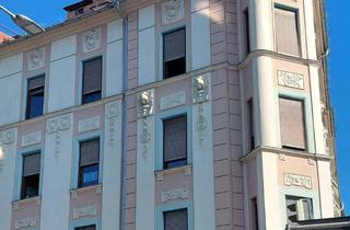 Wohnung kaufen in 8020 Graz, Altbauperle mit Balkon